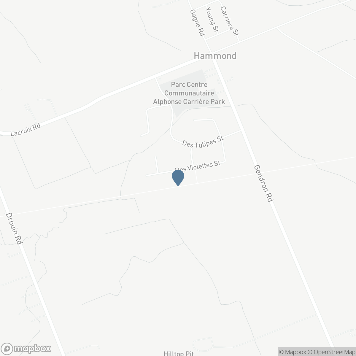 248 DES VIOLETTES STREET, Clarence-Rockland, Ontario K0A 2A0